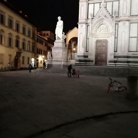 Casa Allegri Firenze Bagian luar foto