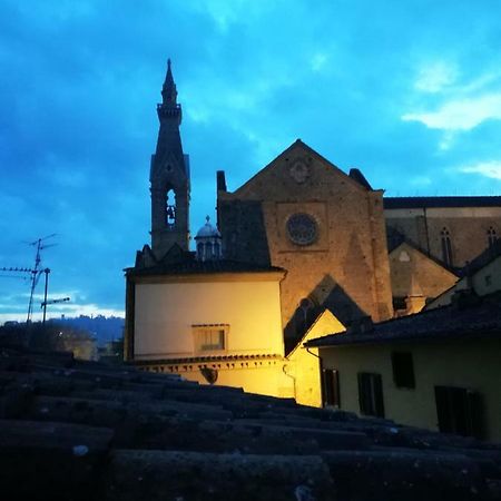 Casa Allegri Firenze Bagian luar foto