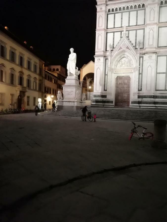 Casa Allegri Firenze Bagian luar foto
