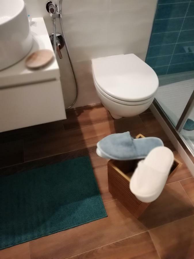 Casa Allegri Firenze Bagian luar foto