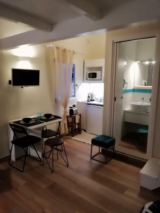 Casa Allegri Firenze Bagian luar foto