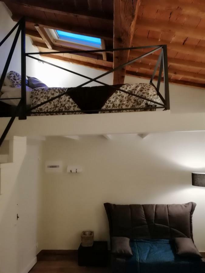 Casa Allegri Firenze Bagian luar foto