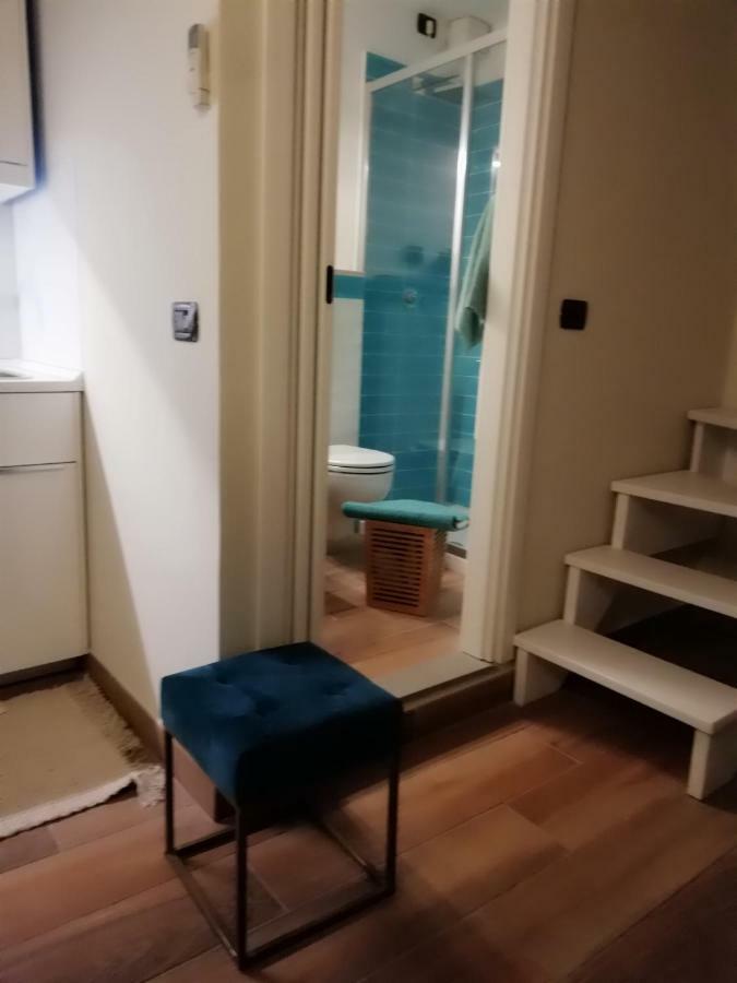 Casa Allegri Firenze Bagian luar foto