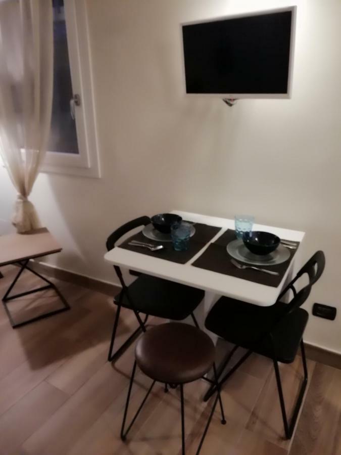 Casa Allegri Firenze Bagian luar foto