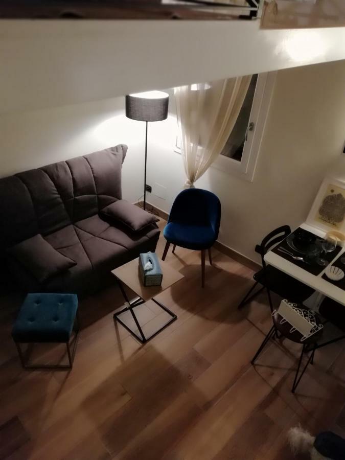 Casa Allegri Firenze Bagian luar foto