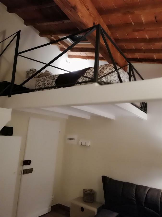 Casa Allegri Firenze Bagian luar foto