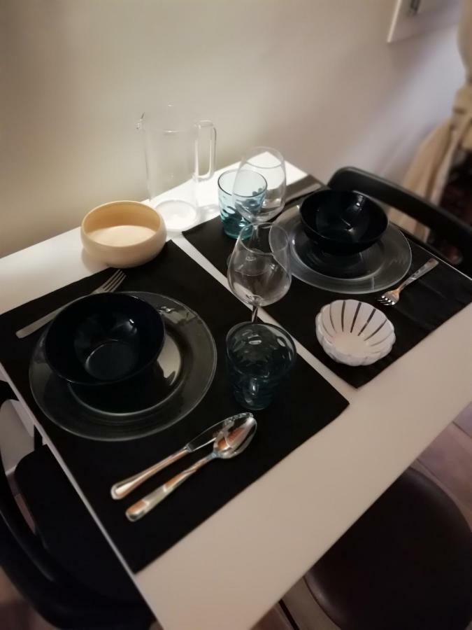 Casa Allegri Firenze Bagian luar foto