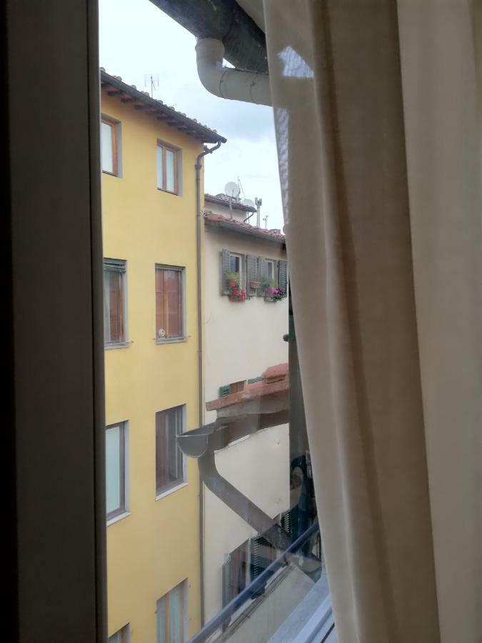Casa Allegri Firenze Bagian luar foto