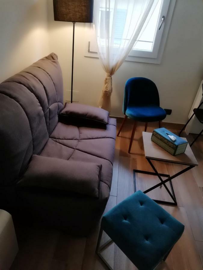 Casa Allegri Firenze Bagian luar foto