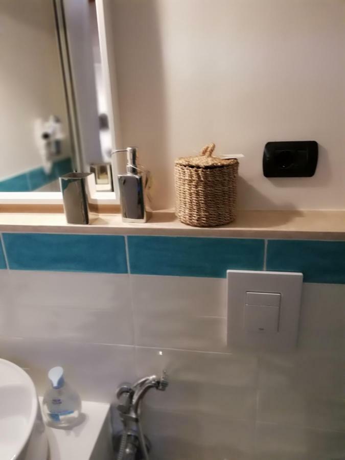 Casa Allegri Firenze Bagian luar foto