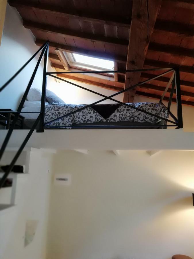 Casa Allegri Firenze Bagian luar foto