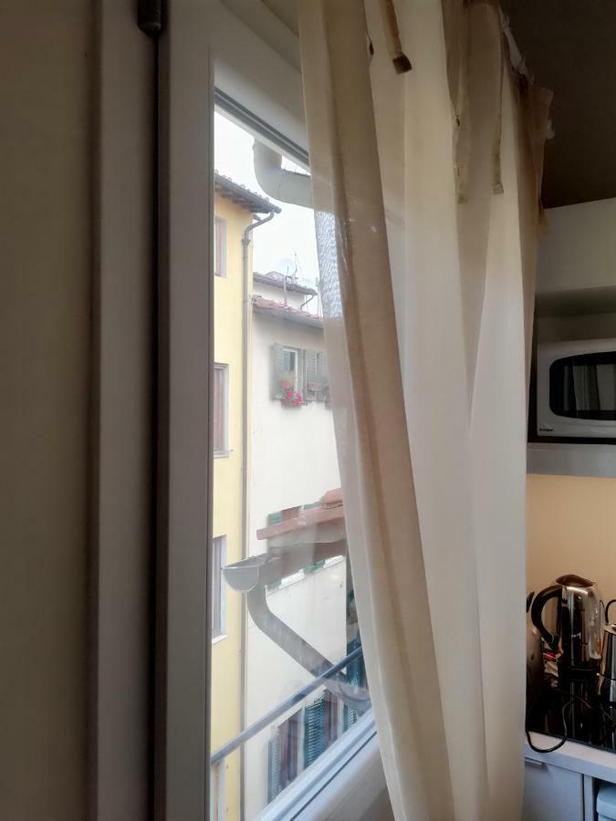 Casa Allegri Firenze Bagian luar foto
