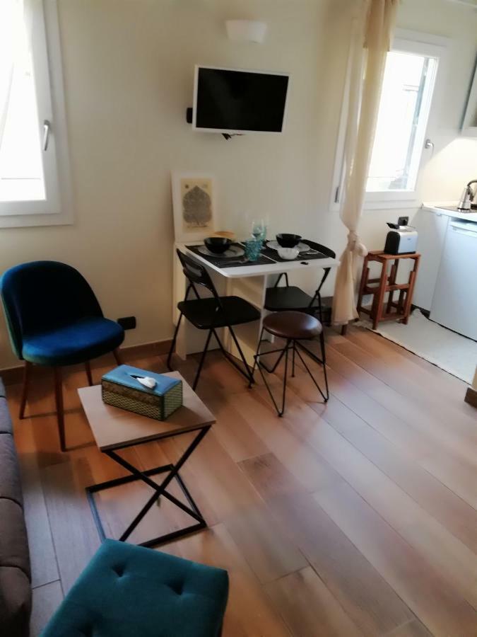 Casa Allegri Firenze Bagian luar foto