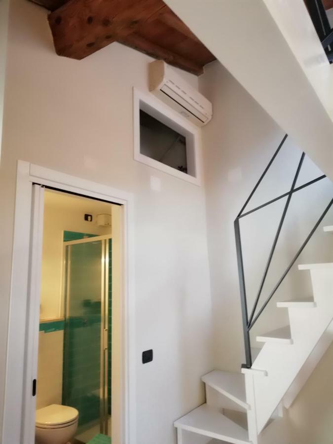 Casa Allegri Firenze Bagian luar foto