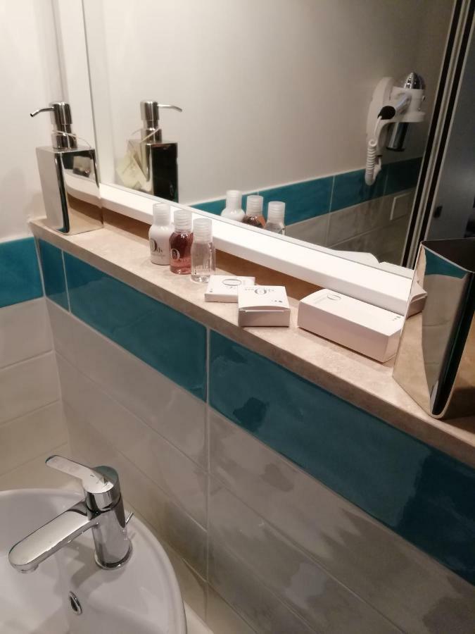 Casa Allegri Firenze Bagian luar foto