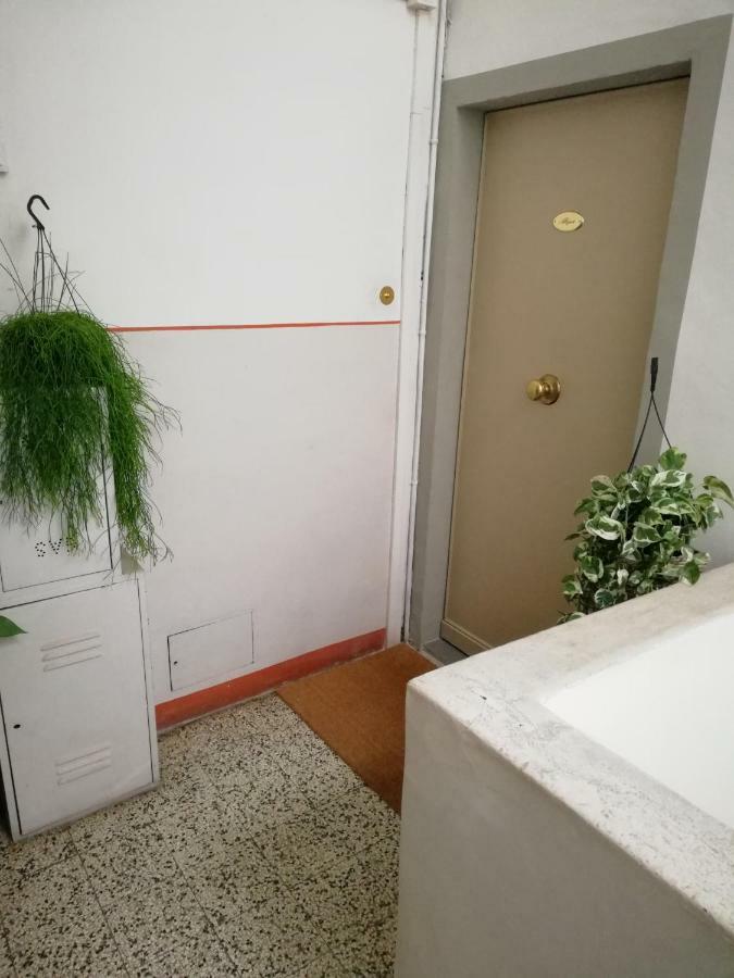 Casa Allegri Firenze Bagian luar foto