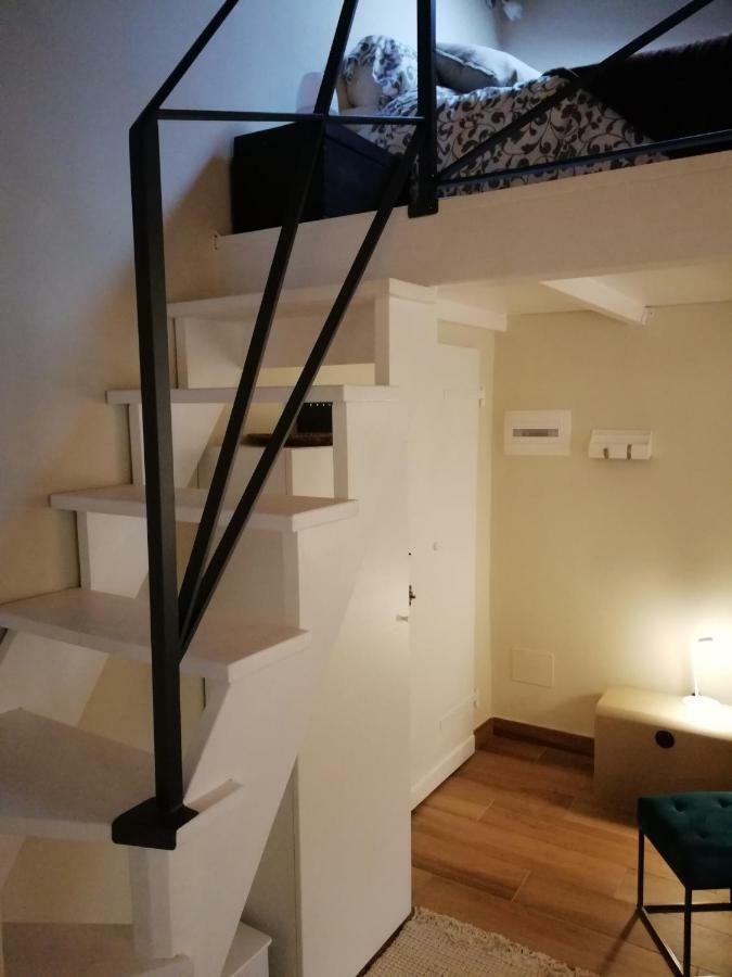 Casa Allegri Firenze Bagian luar foto