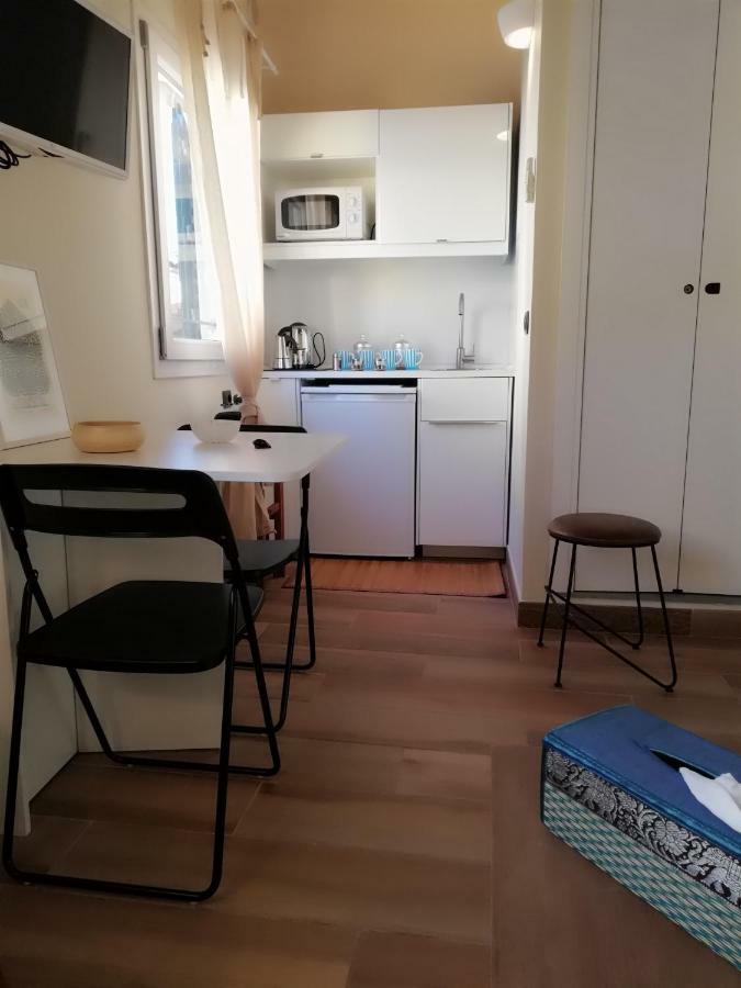 Casa Allegri Firenze Bagian luar foto