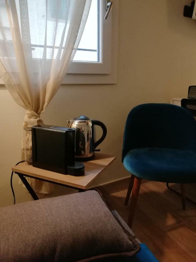 Casa Allegri Firenze Bagian luar foto