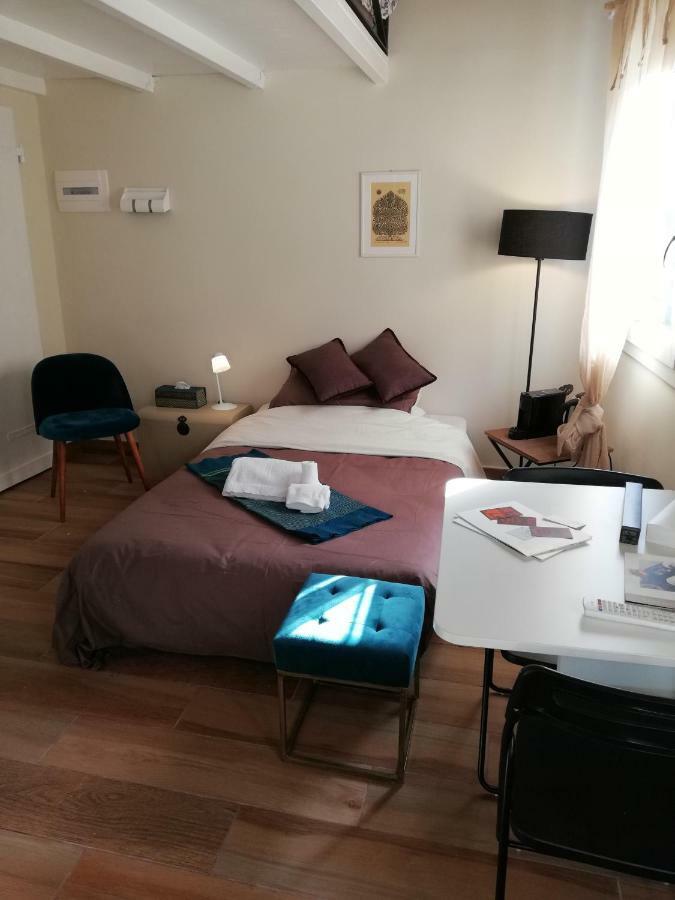 Casa Allegri Firenze Bagian luar foto