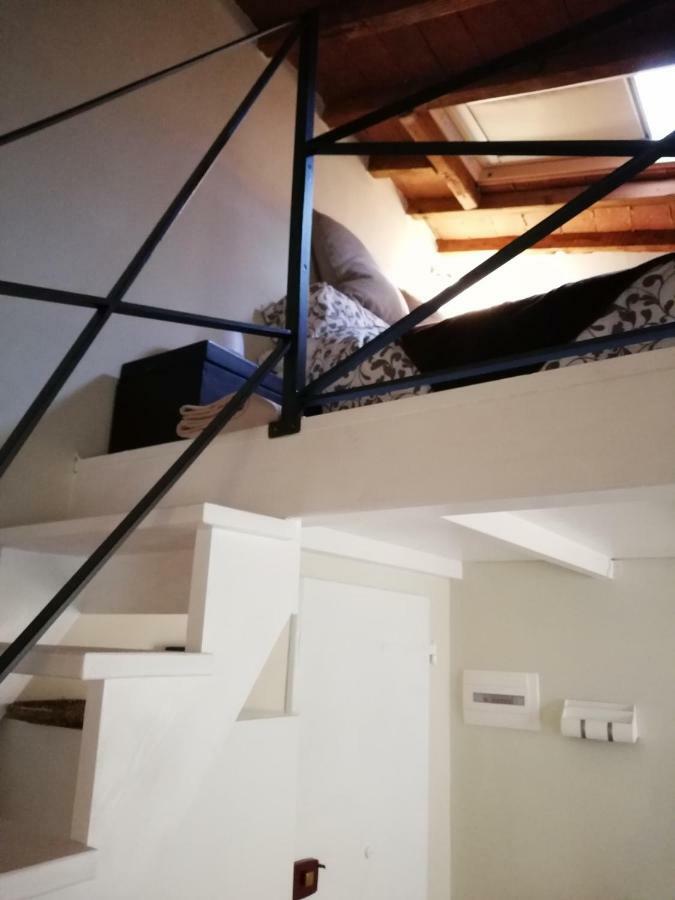 Casa Allegri Firenze Bagian luar foto