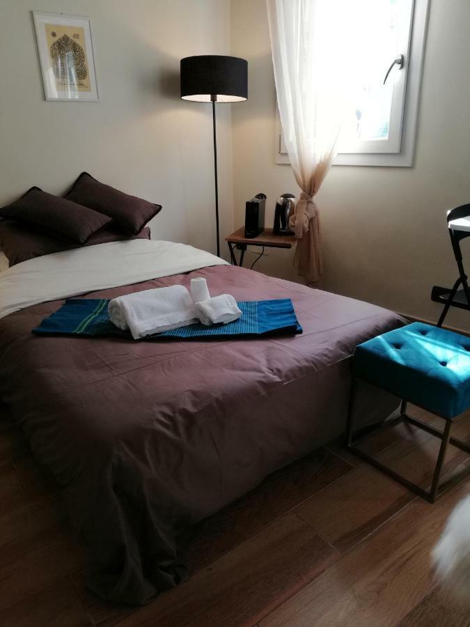 Casa Allegri Firenze Bagian luar foto