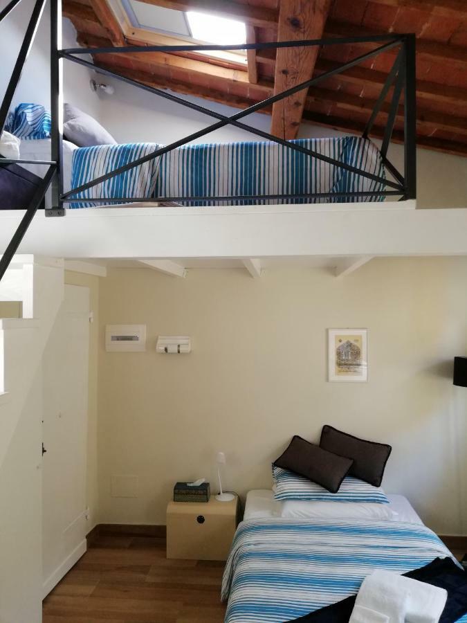 Casa Allegri Firenze Bagian luar foto