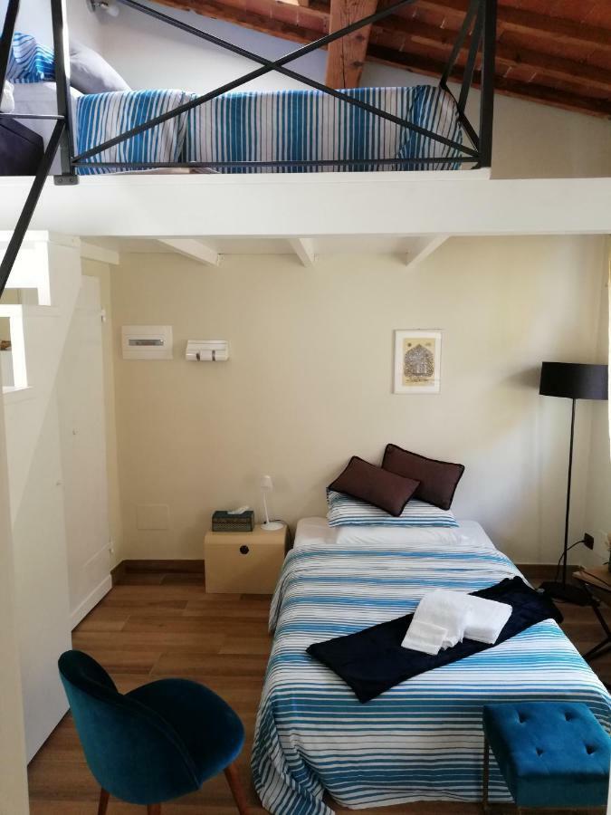 Casa Allegri Firenze Bagian luar foto